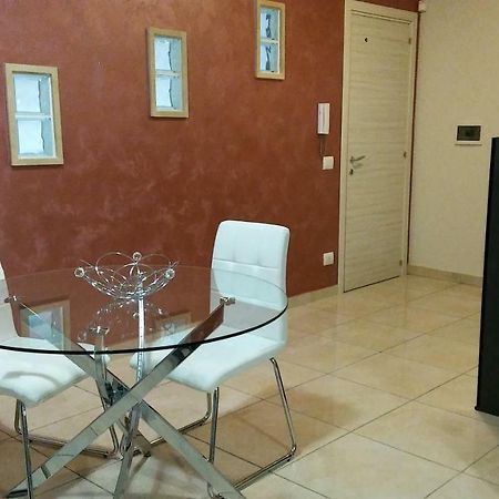 B&B Le Tre Gemme Junior Lentini Εξωτερικό φωτογραφία