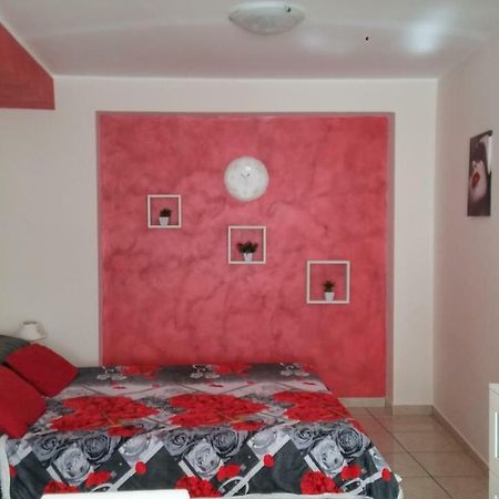 B&B Le Tre Gemme Junior Lentini Εξωτερικό φωτογραφία