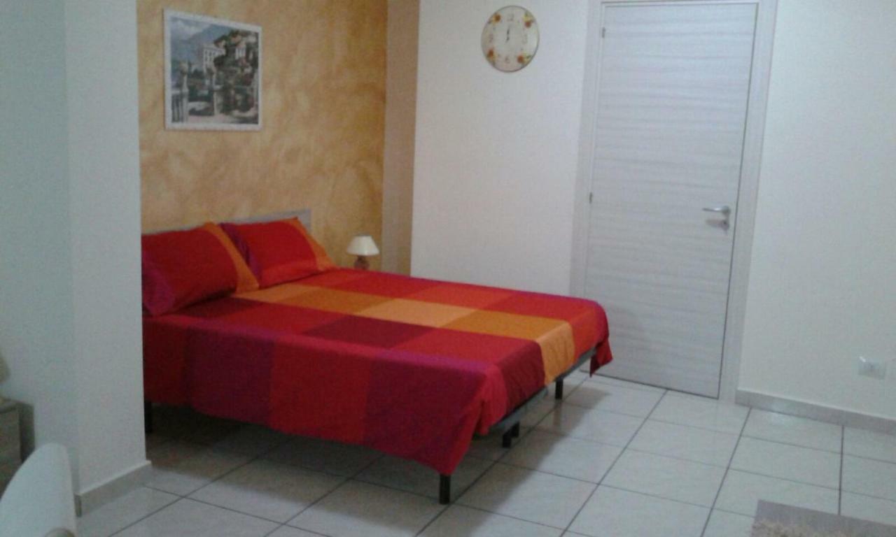 B&B Le Tre Gemme Junior Lentini Εξωτερικό φωτογραφία