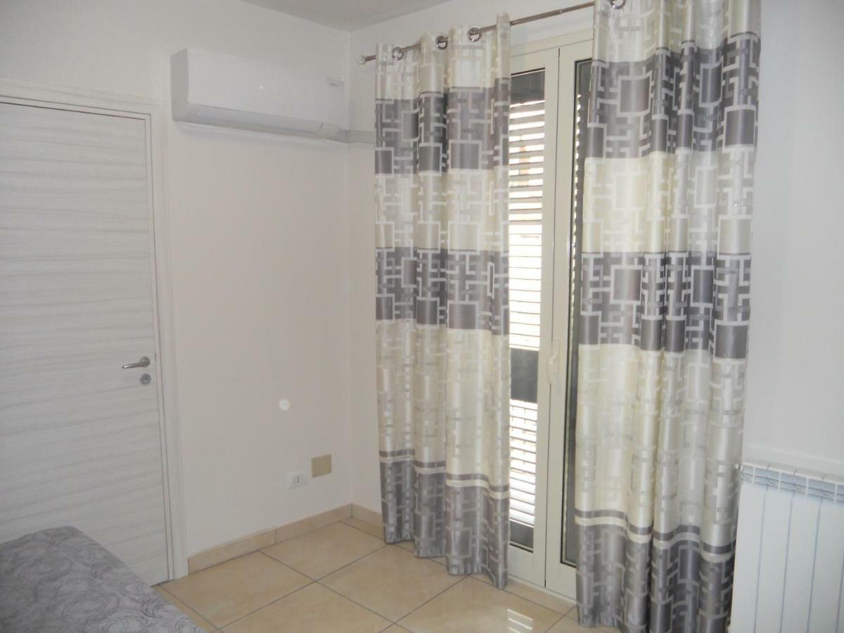 B&B Le Tre Gemme Junior Lentini Εξωτερικό φωτογραφία