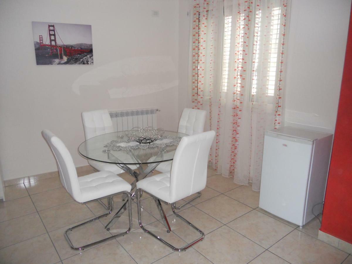 B&B Le Tre Gemme Junior Lentini Εξωτερικό φωτογραφία