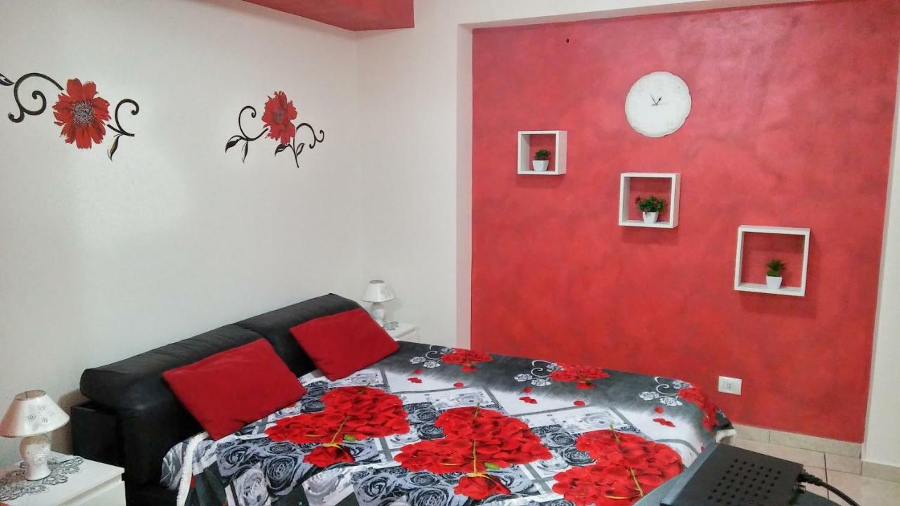 B&B Le Tre Gemme Junior Lentini Εξωτερικό φωτογραφία
