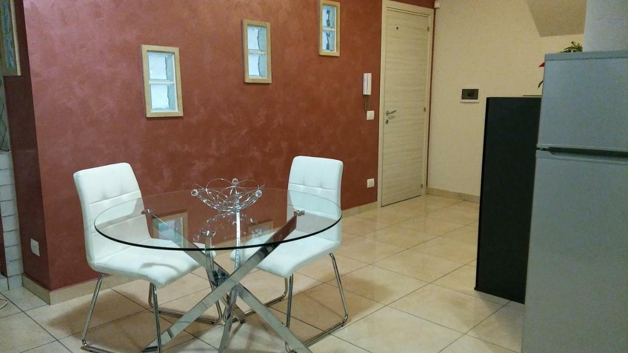 B&B Le Tre Gemme Junior Lentini Εξωτερικό φωτογραφία