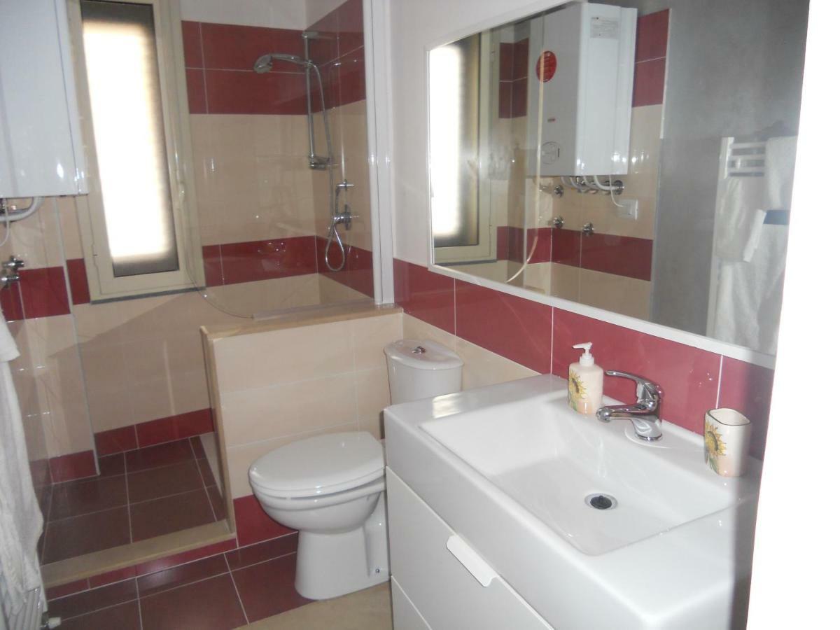 B&B Le Tre Gemme Junior Lentini Εξωτερικό φωτογραφία
