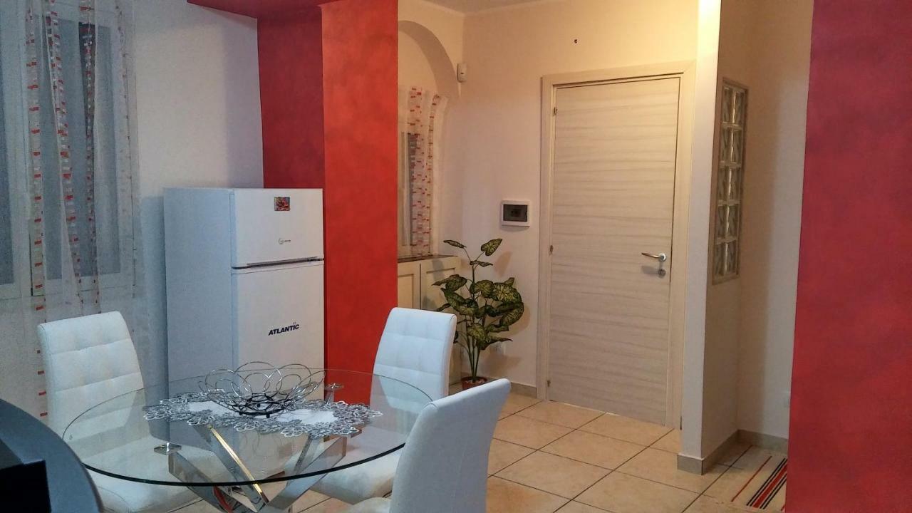 B&B Le Tre Gemme Junior Lentini Εξωτερικό φωτογραφία