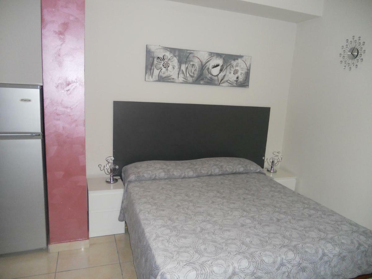 B&B Le Tre Gemme Junior Lentini Εξωτερικό φωτογραφία